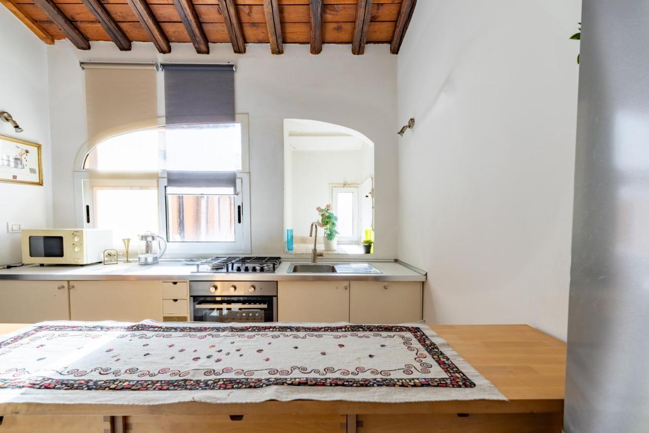 Loft In The Heart Of Rome, Steps To Spanish Steps Exterior photo
