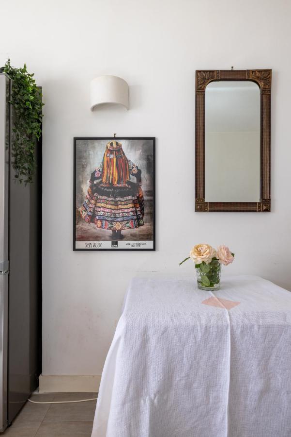 Loft In The Heart Of Rome, Steps To Spanish Steps Exterior photo
